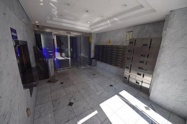 ガーラ・シティ王子の物件内観写真